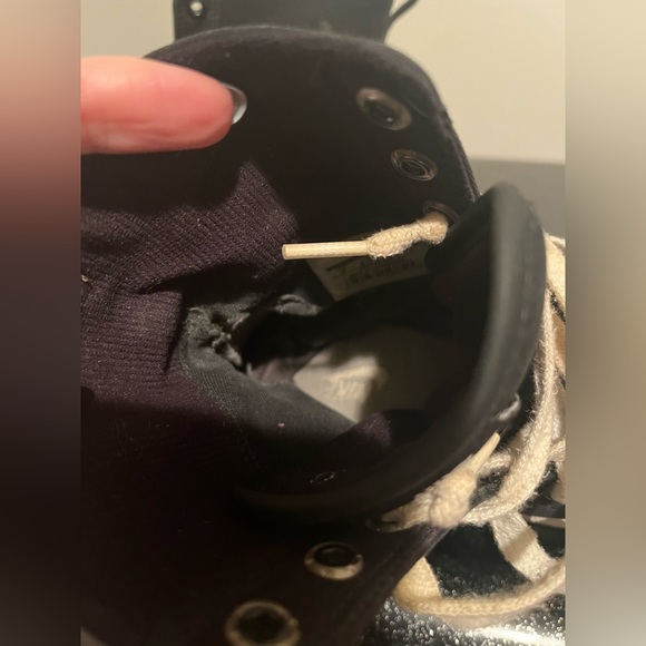 🎉Nike Racquette Mid- womens 8 - Picture 9 of 10